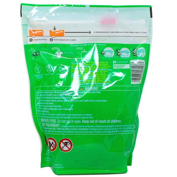 Gain Flings 24ct 511g Cloudy Escape/R