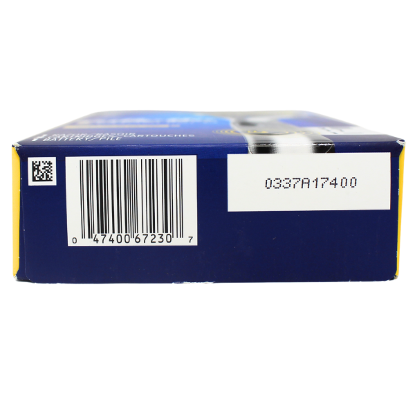 Gillette 5 Proshield Pwr 1rzr+3carts/6