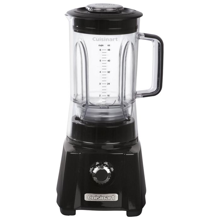 Cuisinart CBT-600BMC 600-Watt Velocity Blender Mixer