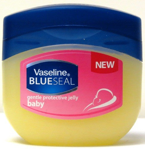 VASELINE PETROLEUM JELLY BABY 100ML