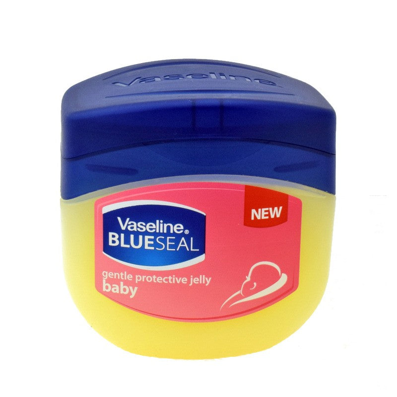 VASELINE BLUESEAL BABY GENTLE PROTECTIVE 250ML