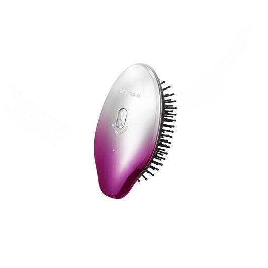 Tescom TIB10 Sonic Vibration Negative Ion Hair Brush - SaleCanada Inc.