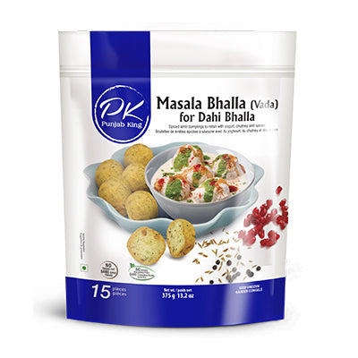 PK Masala Bhalla - 12 x 375g(15 pc pr pack)