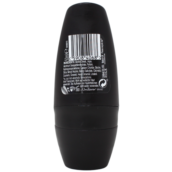 Axe Roll-On 50ml Africa/6