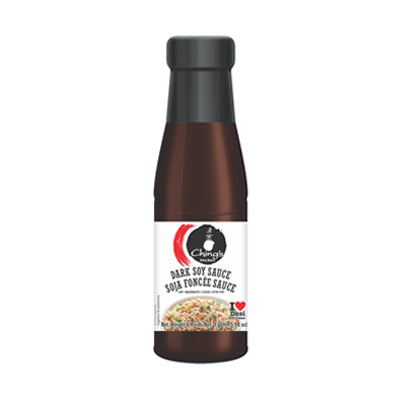 Ching's Dark Soy Sauce - 24 X 170ml