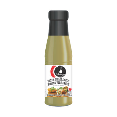 Ching's Green Chilli Sauce - 24 X 170ml
