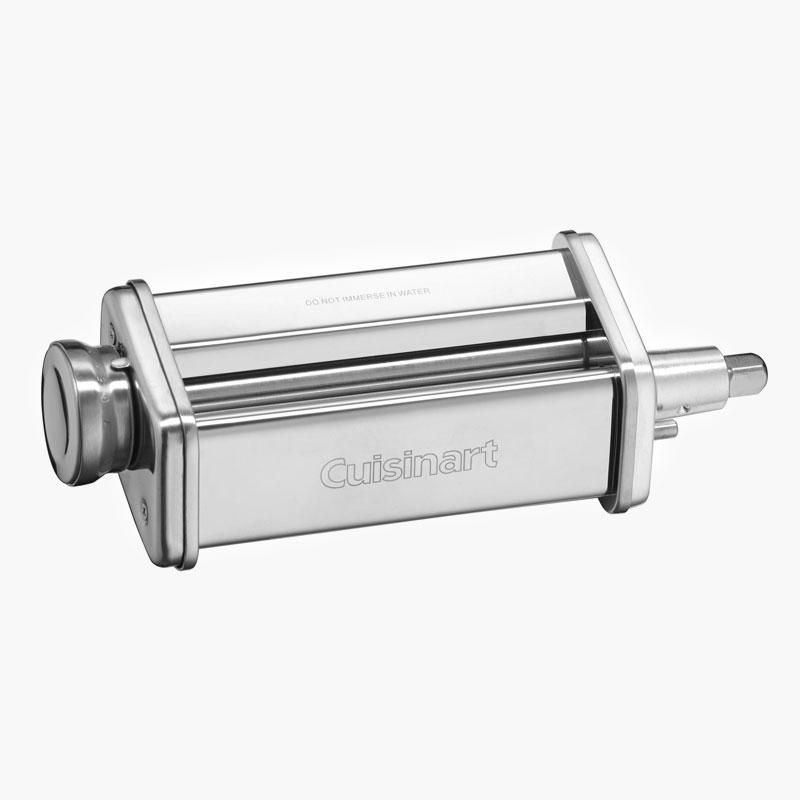 Cuisinart Pasta Roller & Cutter Set Attachment (Set Of 3) PRS-50C