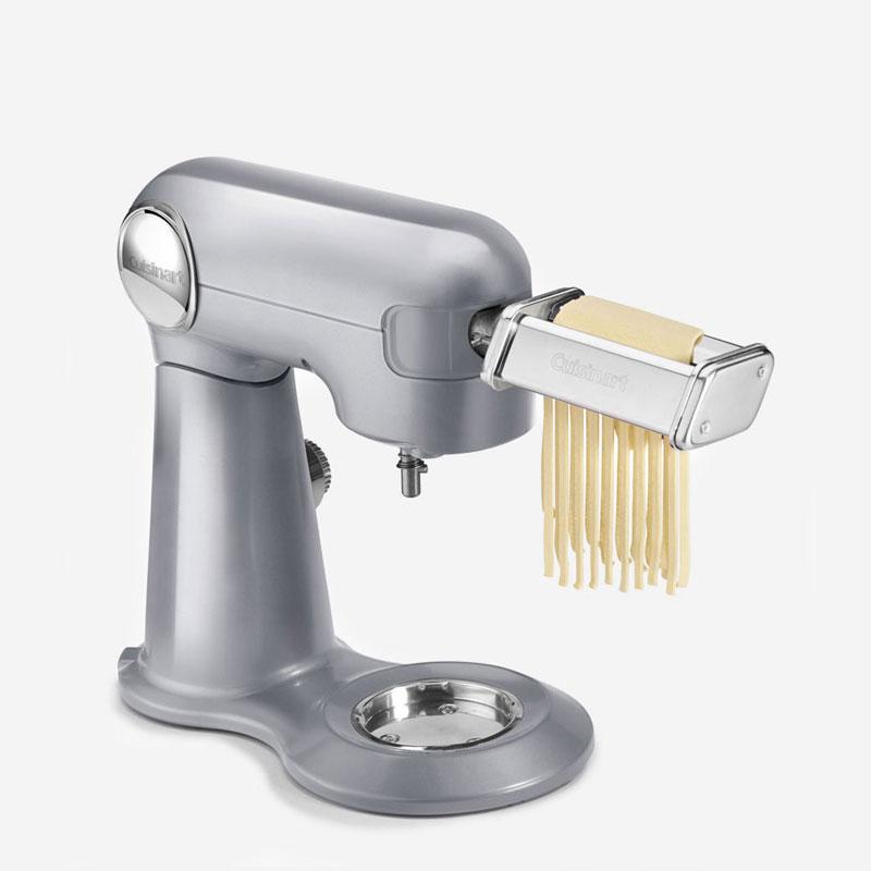 Cuisinart Pasta Roller & Cutter Set Attachment (Set Of 3) PRS-50C