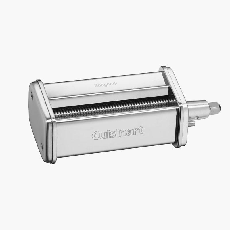 Cuisinart Pasta Roller & Cutter Set Attachment (Set Of 3) PRS-50C