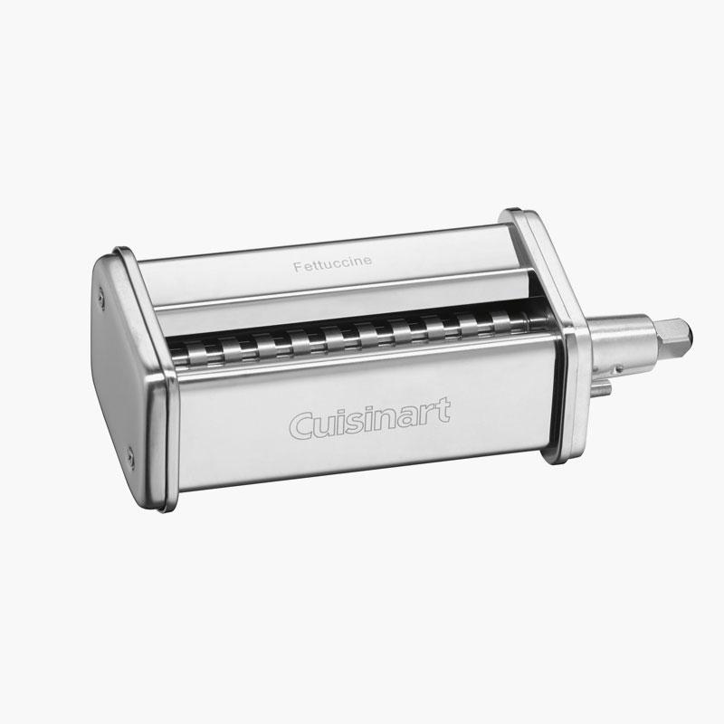 Cuisinart Pasta Roller & Cutter Set Attachment (Set Of 3) PRS-50C