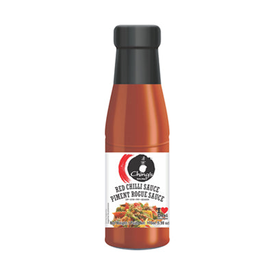 Ching's Red Chilli Sauce - 24 X 170ml