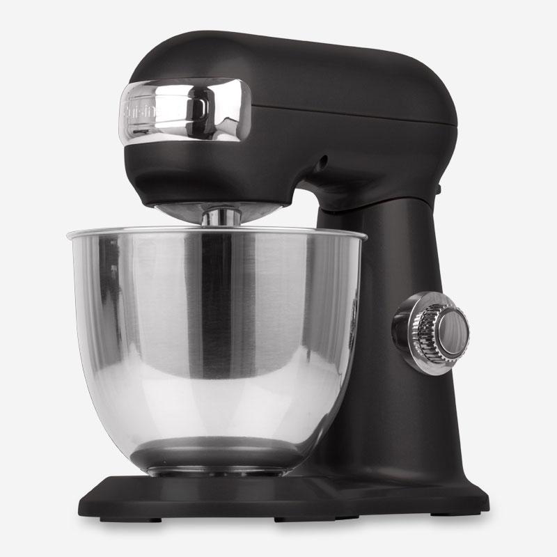 Cuisinart Precision Master Petite 4.5 Qt Stand Mixer - Black SM-48BKC