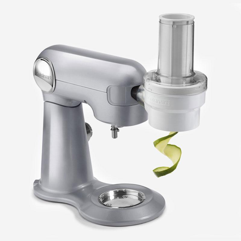 Cuisinart Stand Mixer Spiralizer / Slicer Attachment SPI-50C