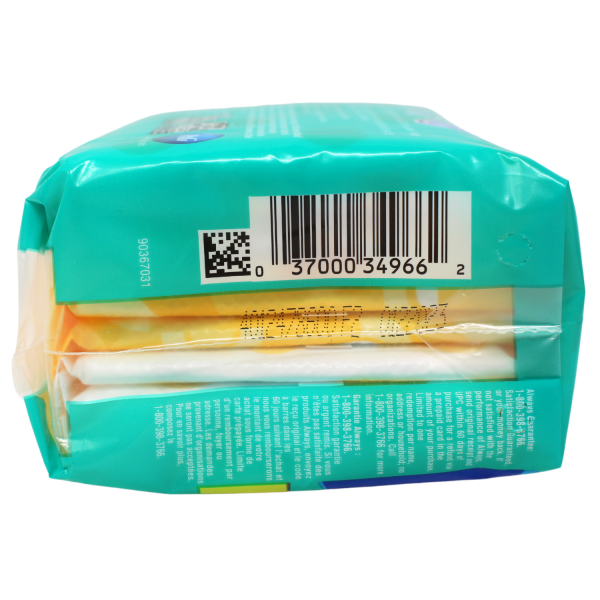 Always Ultra Thin 10ct Regular/12