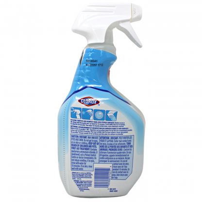 Clorox Spray 946ml All Purpose Cleaner (B) /12