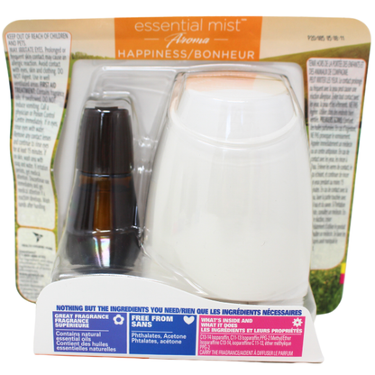 Airwick Essential Mist 20ml Happiness (B) /4
