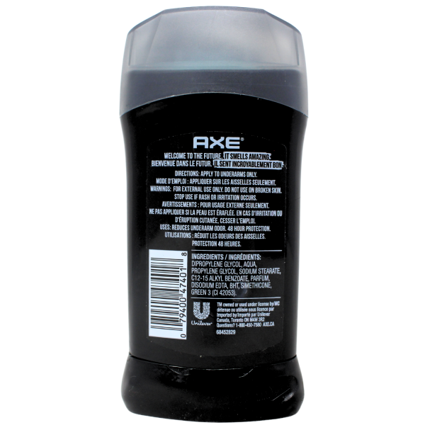 Axe Deo 85g Skateboards & Fresh Roses/ Repack