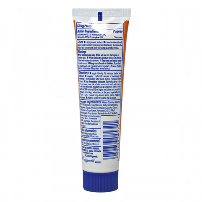Banana Boat Sunscreen Lotion 29ml Spf30 Sport Ultra/24