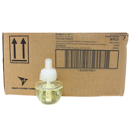 Airwick 20ml Scented Oil/10