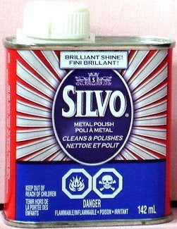 SILVO 142ML