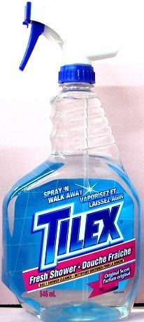 TILEX SHOWER FRESH 946ML