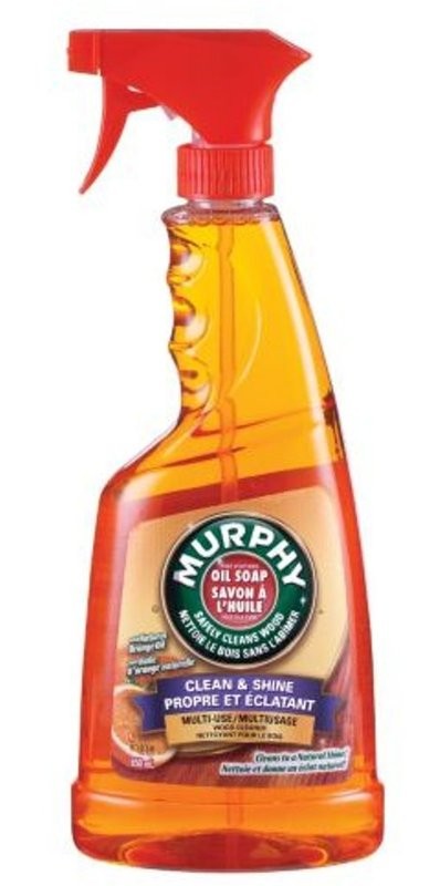 MURPHY OIL TRIGGER 650ML