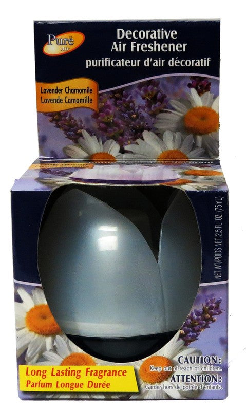 PURE AIR DECO AIR FRESH -LAVENDER CHAMOMILE 75M