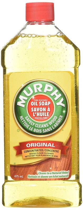 MURPHY OIL SOAP 475ML X 9