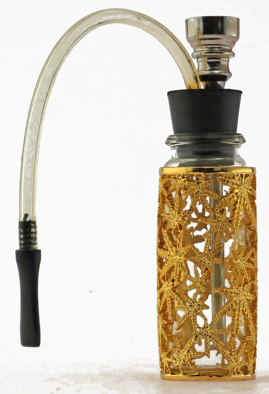 METAL COVER MINI HOOKAH