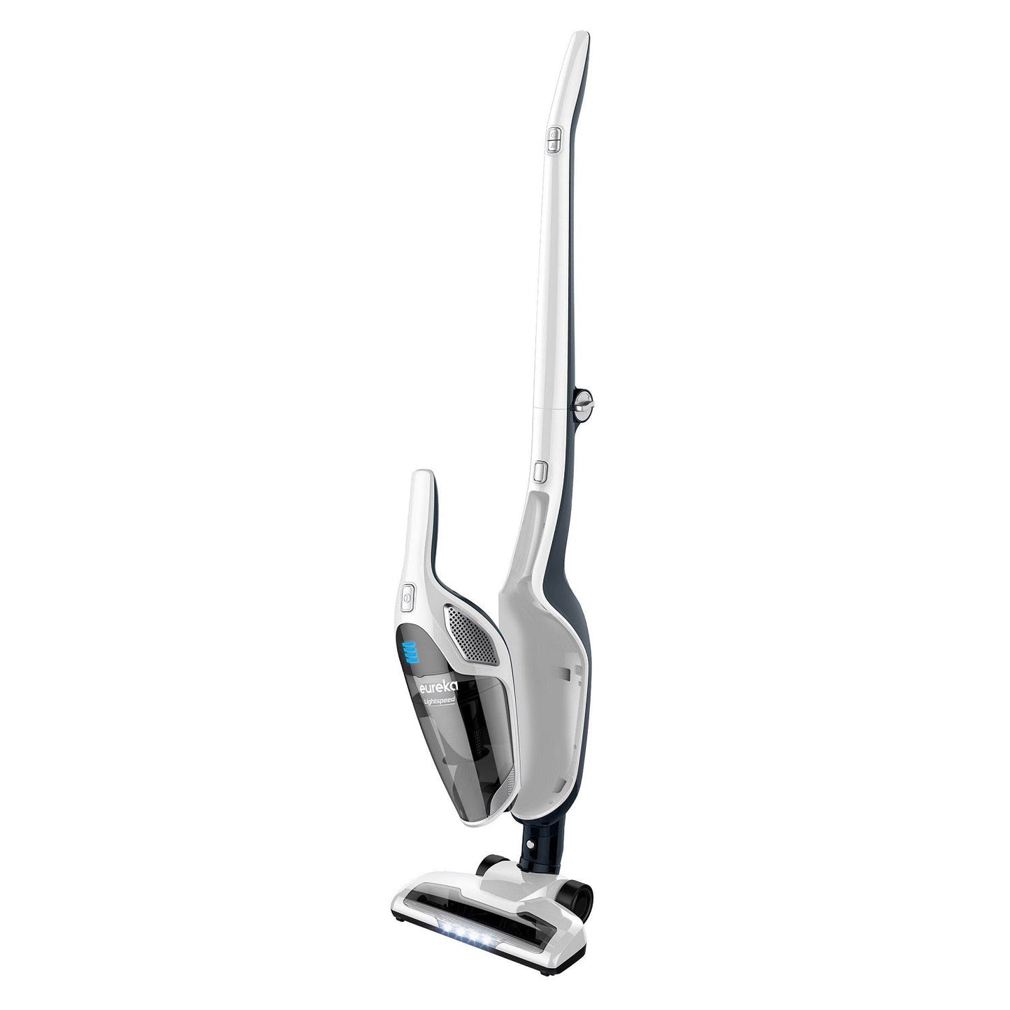 Eureka 2-In-1 Cordless Stick Vacuum NEC-160 (Refurbished)