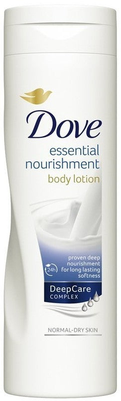 DOVE BODY LOTION ESSENTIAL 250 ML