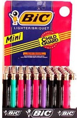 BIC MINI 50/6