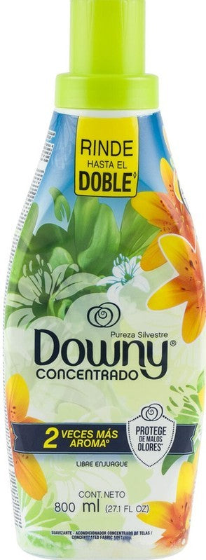 DOWNY FS LE PRZ SLV 800C