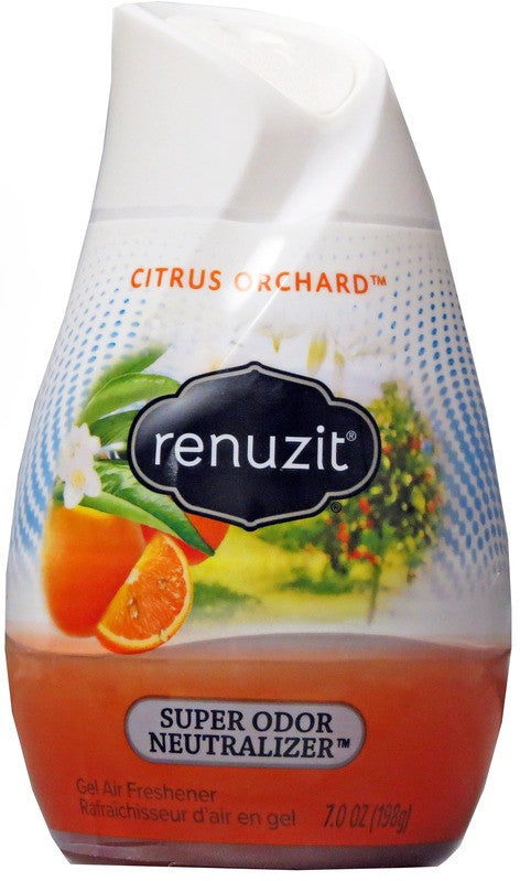 RENUZIT AIR FRESHNER CITRUS ORCHARD 198g