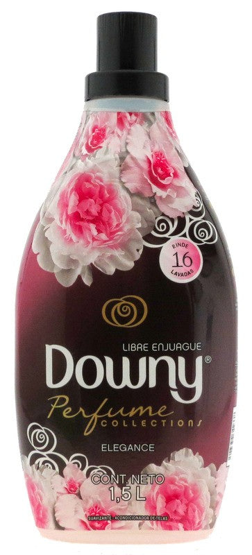 DOWNY FABRIC SOFTNER ELEGANTE 1.5L