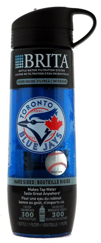 BRITA-BTL HRDSD BLUE JAYS LTD ED