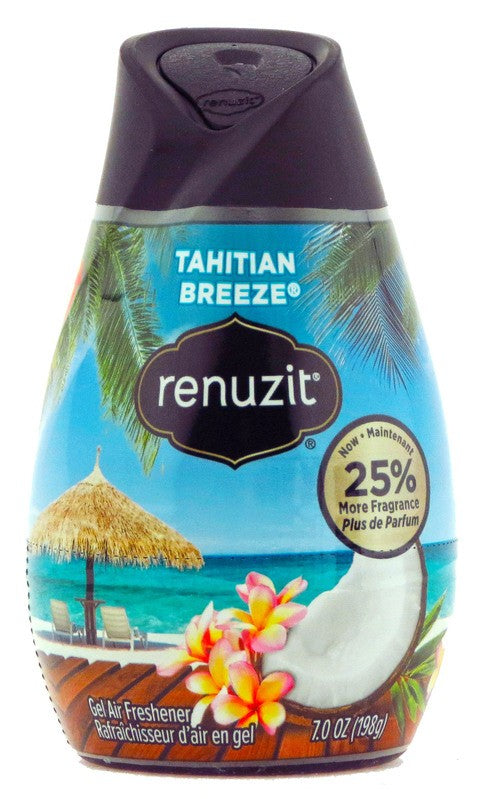 RENUZIT AIR FRESHNER TAHITIAN BREEZE 198g