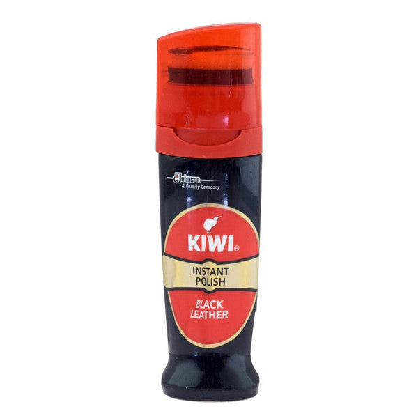 KIWI SHOE POLISH SHINE & PROTECT 75ml X 48