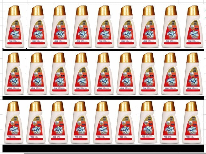 RESOLVE OXI GOLD IL HPLT DRP X 150