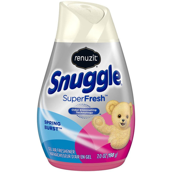 Renuzit Air Freshener Snuggle Super Fresh 198g