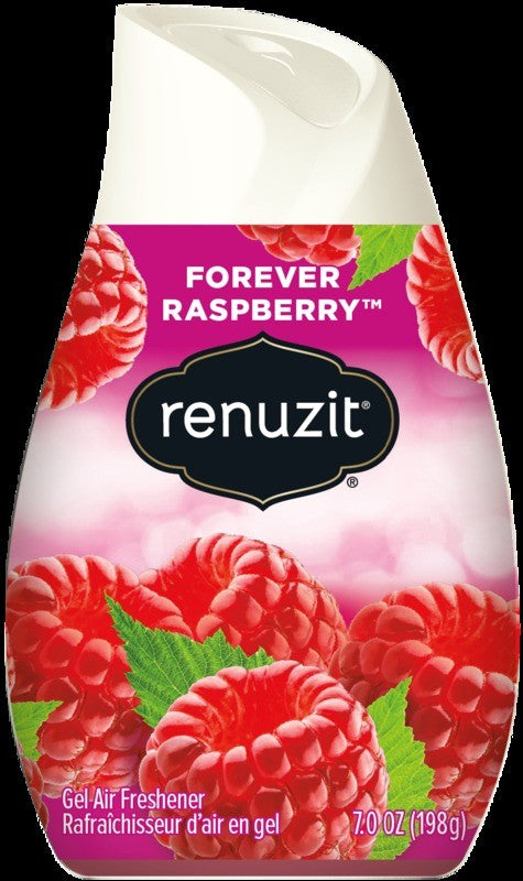 Renuzit Air Freshener Forever Raspberry 198g