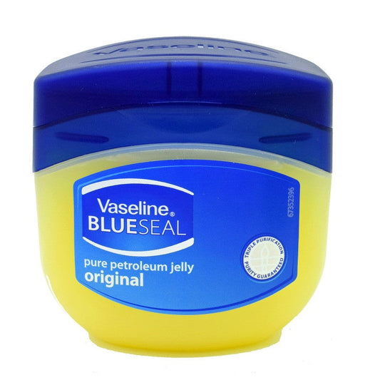 VASELINE BLUESEAL PETROLEUM JELLY ORIGINAL 250ML