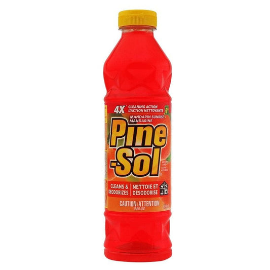 PINE SOL MANDARINE SUNRISE 828ML