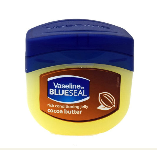 VASELINE BLUESEAL COCOA BUTTER 250ML