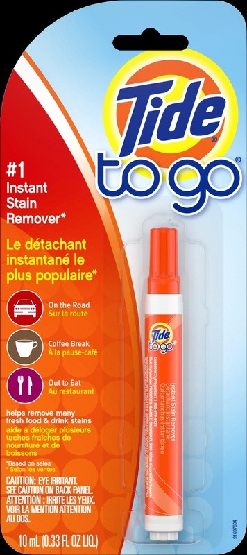 TIDE TO GO INSTANT STRAIN REMOVER 10ML PEN