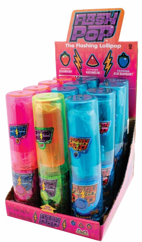 Flash Pop