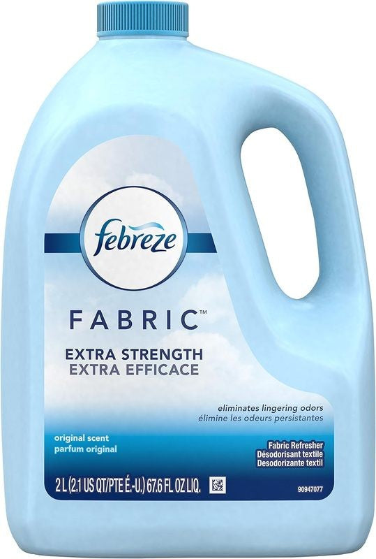 FEBREEZE FABRIC EXTRA STRENGTH 67.6OZ