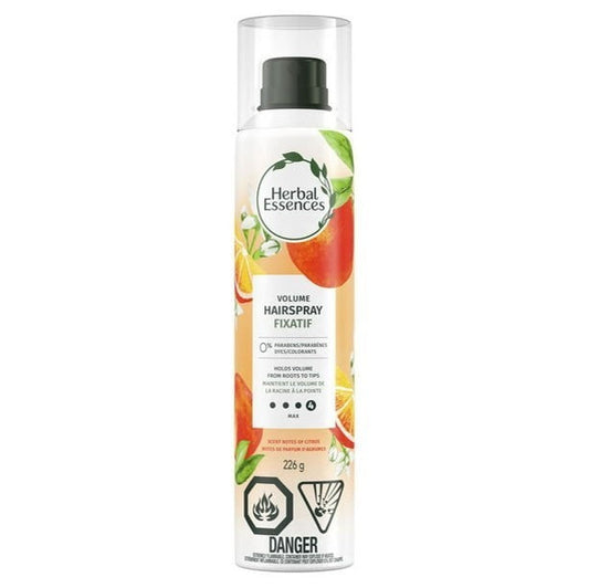 Herbal Essences Volume Hair Spray 226 g.