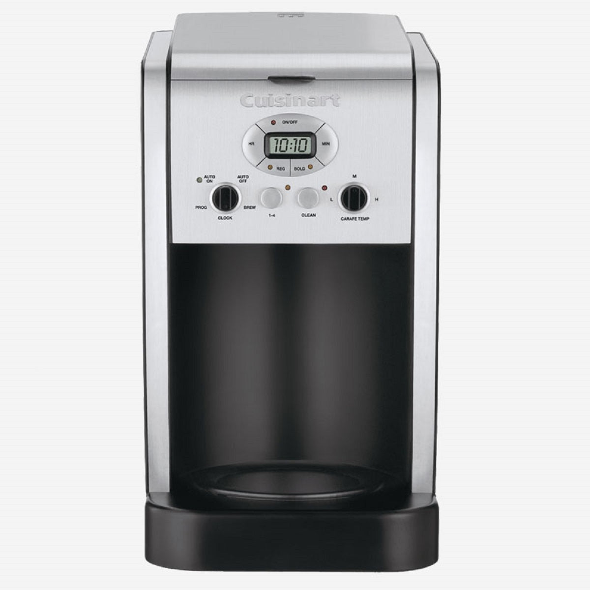 Cuisinart DCC-2600IHR Refurbished 14-Cup Coffeemaker (Refurbished)