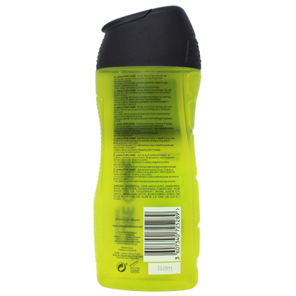 Adidas B/W 250ml 3in1 Pure Game/6x2